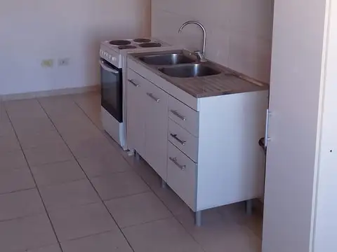 Departamento en Alquiler al Noreste