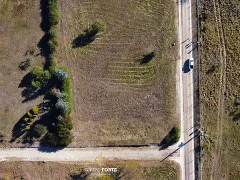 Terreno en Venta de 2190,0 m2