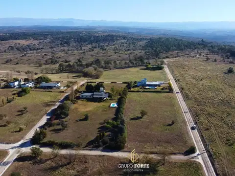Terreno en Venta en Altos del Corral, USD 30.000