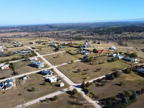 Terreno en Venta de 2190,0 m2