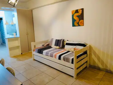 VENTA MONOAMBIENTE DISPOSICION FRENTE BARRIO NORTE