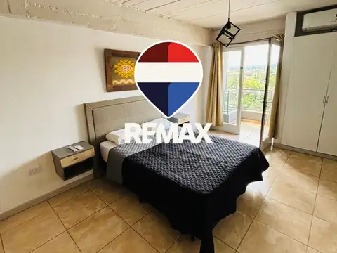 VENTA MONOAMBIENTE DISPOSICION FRENTE BARRIO NORTE
