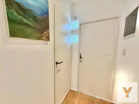Depto Tipo Casa en Venta 5 años