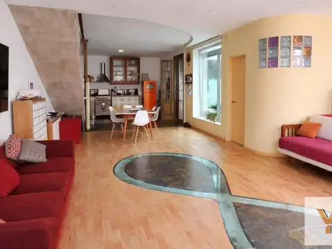 Depto Tipo Casa en Venta de 2 dormitorios
