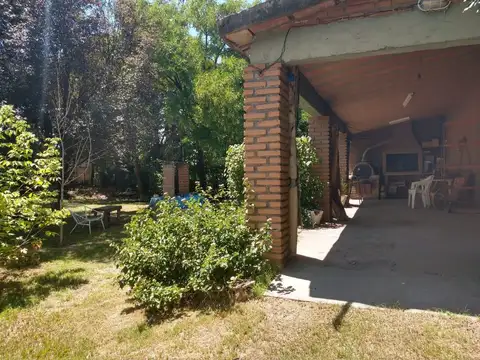 Casa en Venta 36 años
