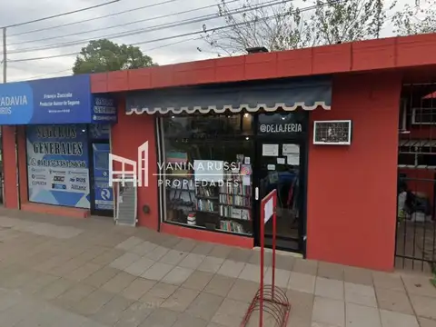 LOCAL EN ALQUILER - COLECTORA ESTE, MASCWITZ