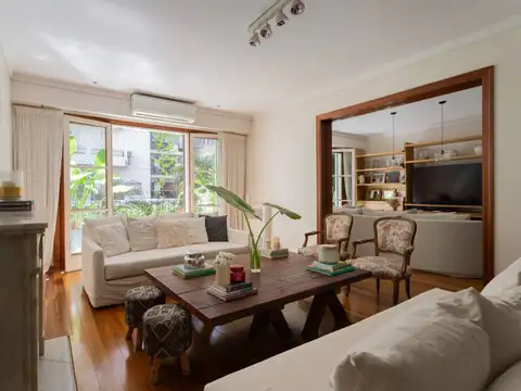 Departamento en Venta en Recoleta, USD 770.000