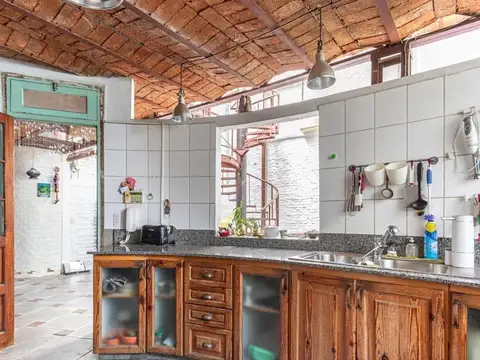 Casa en Alquiler 30 años