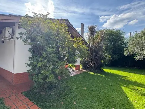 Alquiler Quinta En Del Viso Garcilazo De La Vega 2600
