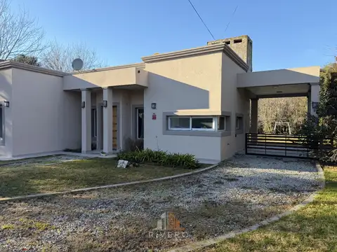 Casa en Venta en Parque las naciones, USD 220.000
