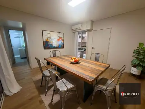 AMENABAR 2100, Piso pb