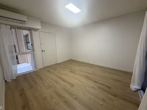 Departamento en Venta en Belgrano, USD 132.000