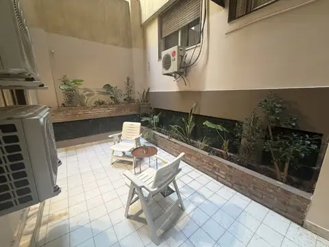 Departamento - Venta - Argentina, Capital Federal - AMENABAR 2184