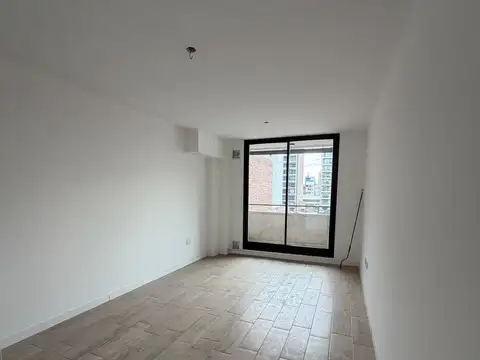 ALQUILER - AMBIENTE ÚNICO -  ¡A ESTRENAR! - CALLAO 648, BARRIO LOURDES, ROSARIO