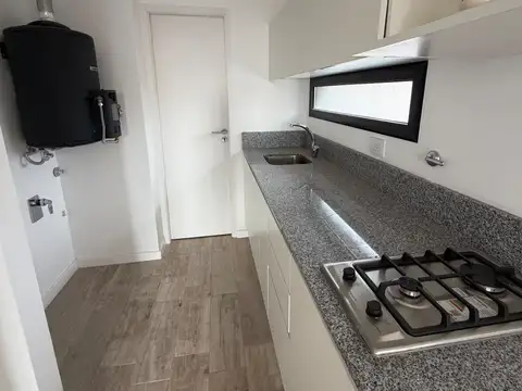 Departamento en Alquiler A Estrenar