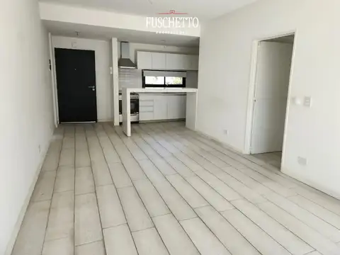 Angel Torcuato de Alvear 300, Piso 1