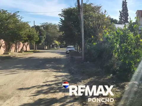 Terreno en Venta en San Isidro, USD 29.000