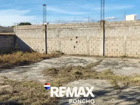 Terreno en Venta de 589,0 m2
