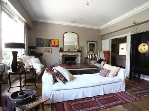 Departamento en Venta de 4 dormitorios