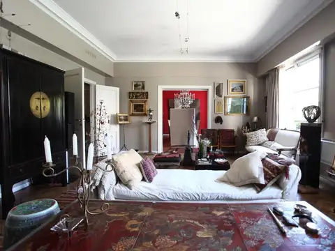 Departamento en Venta en Recoleta, USD 790.000
