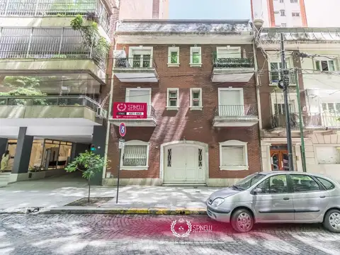 Departamento en Venta en Las Cañitas, USD 85.000