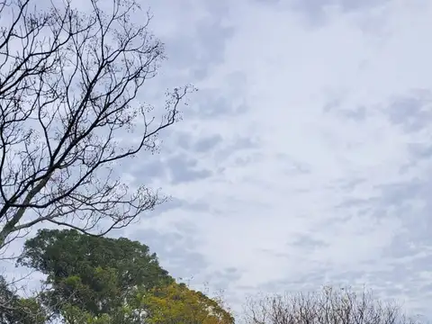 CAMPO AGRICOLA CON CASCO EN NOGOYA