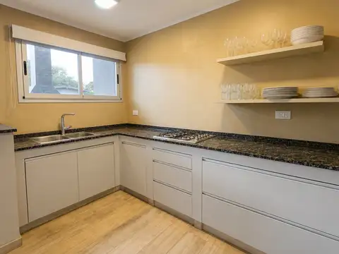 Casa en Venta en Mar Azul, USD 118.000