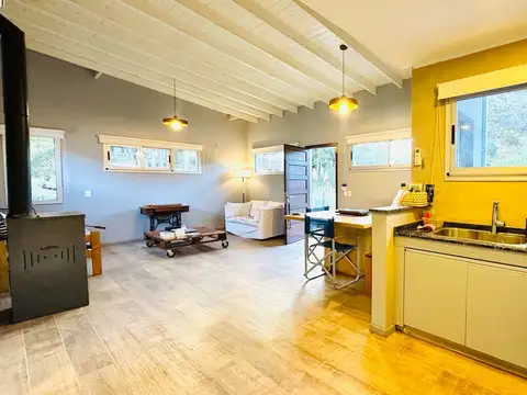 Casa en Venta en Mar Azul, USD 118.000