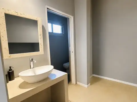 Casa en Venta 6 años