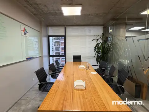 Oficina en Venta al Este