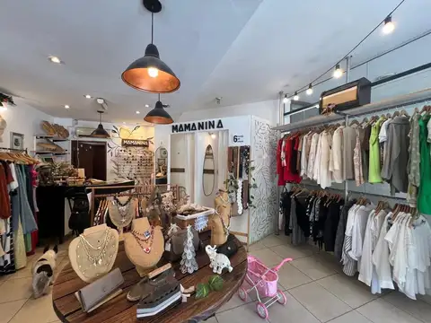 Local en Venta 18 años