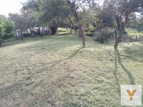 Terreno en Venta de 1000,0 m2