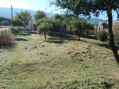 Terreno en Venta en San Luis, USD 35.000