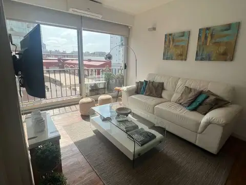 Departamento en Alquiler de 2 dormitorios