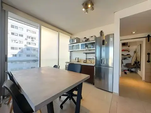 Departamento en Venta Permite mascota