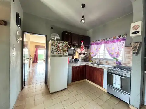 Doctor Juan A. Maza 2500