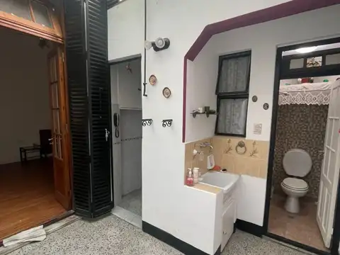 PH MONOAMBIENTE AMPLIO c/ PATIO - RECICLADO