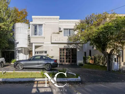 Casa en Venta de 4 dormitorios