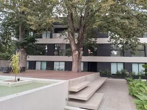 DEPARTAMENTO EN VENTA CITY BELL 2 DORMITORIOS