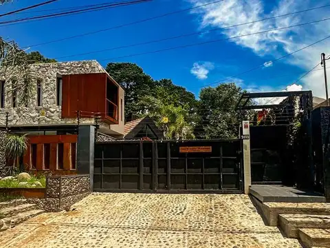 Casa en venta, Housing Privado - Villa Belgrano