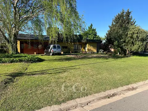 Casa en Venta 4 años