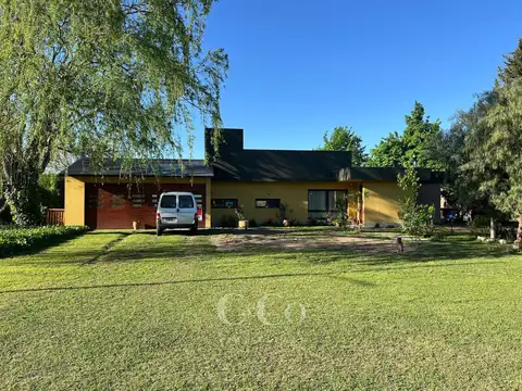 Valle del Golf, Malagueño