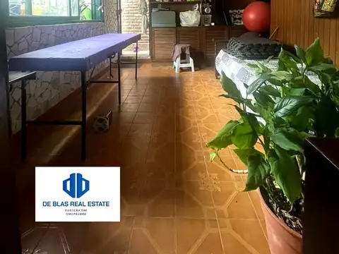 Casa en Venta de 2 dormitorios