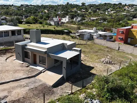 Casa venta Santa Cruz del Lago