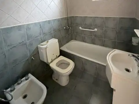 TODO LUZ, 3 AMB CON COCHERA FIJA