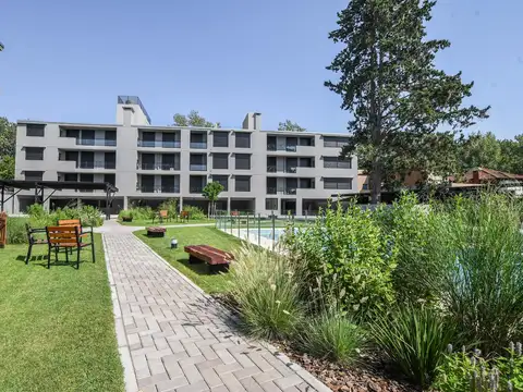 Departamento Ayres de Fisherton, 3 dormitorios - Alquilado 01/27