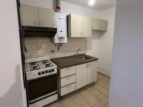 Departamento en Alquiler de 1 dormitorio