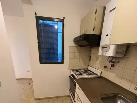 Departamento en Alquiler de 3 ambientes