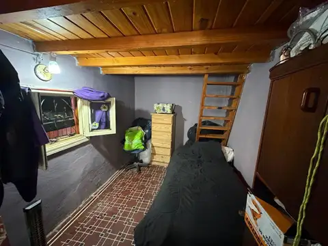 Depto Tipo Casa en Venta en Jose Leon Suarez, USD 45.000