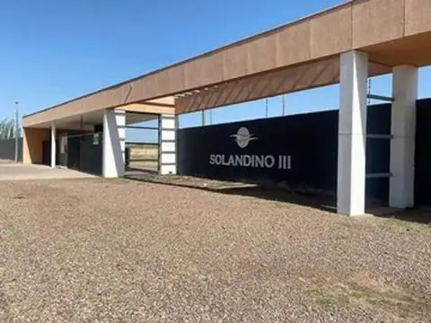 Terreno en Venta en Bermejo, USD 11.500